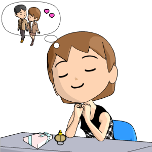 プルースト効果